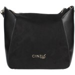 Bolsa De Mão Cinzia Soft 