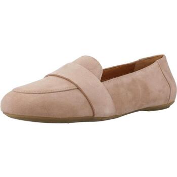 Sapatos Mulher Mocassins Geox D PALMARIA Rosa