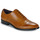 Sapatos Homem Richelieu Kdopa ROMA Castanho