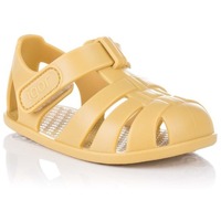 Sapatos Mulher Chinelos IGOR S10324-235 Amarelo