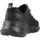 Sapatos Homem Sapatilhas Skechers EDGERIDE - EXXO Preto