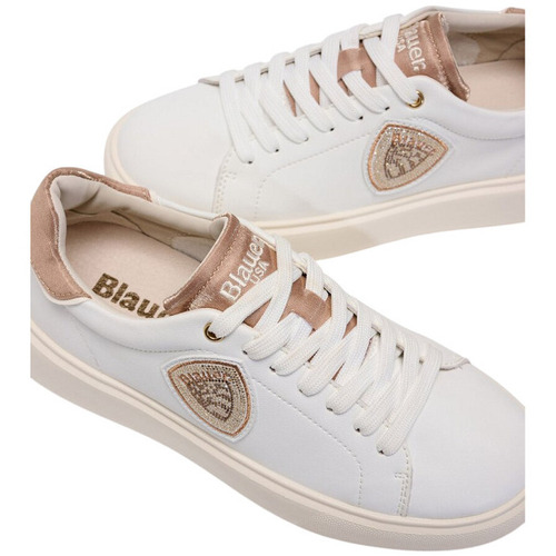Blauer NONAME Branco