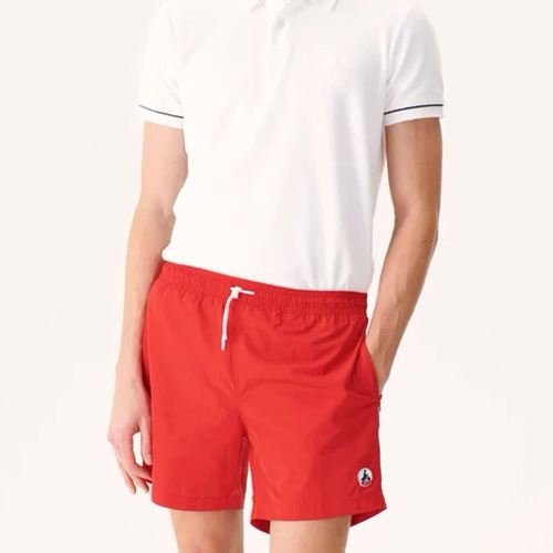JOTT BIARRITZ Vermelho