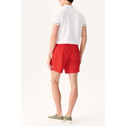 JOTT BIARRITZ Vermelho