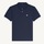 Textil Homem T-shirts e Pólos JOTT MARBELLA Azul
