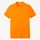 Textil Homem T-shirts e Pólos JOTT MARBELLA Laranja