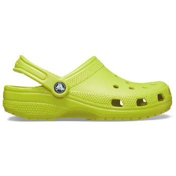Sapatos Mulher Escarpim Crocs NONAME Verde