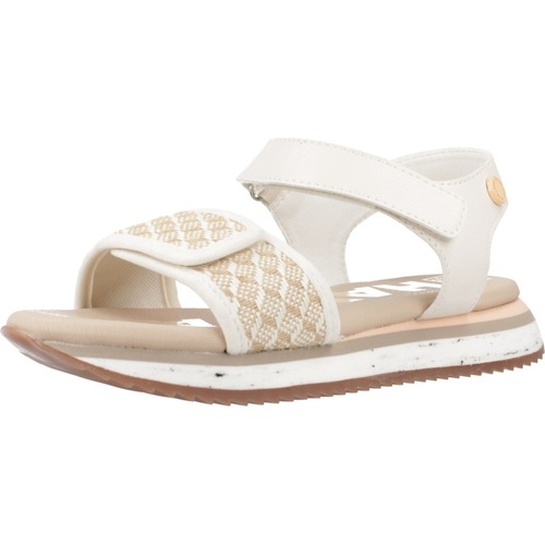 Sapatos Rapariga Sandálias Gioseppo MELAN Branco
