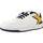 Sapatos Rapaz Sapatilhas Geox J WASHIBA B Branco