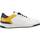 Sapatos Rapaz Sapatilhas Geox J WASHIBA B Branco