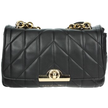 Malas Mulher Bolsa de mão Pregunta ABEG029 Preto