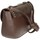 Malas Mulher Bolsa de mão Pregunta ABEG023 Castanho