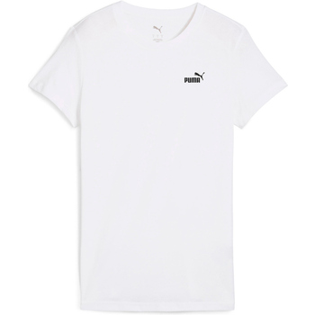 Puma ESS Small No 1 Logo
