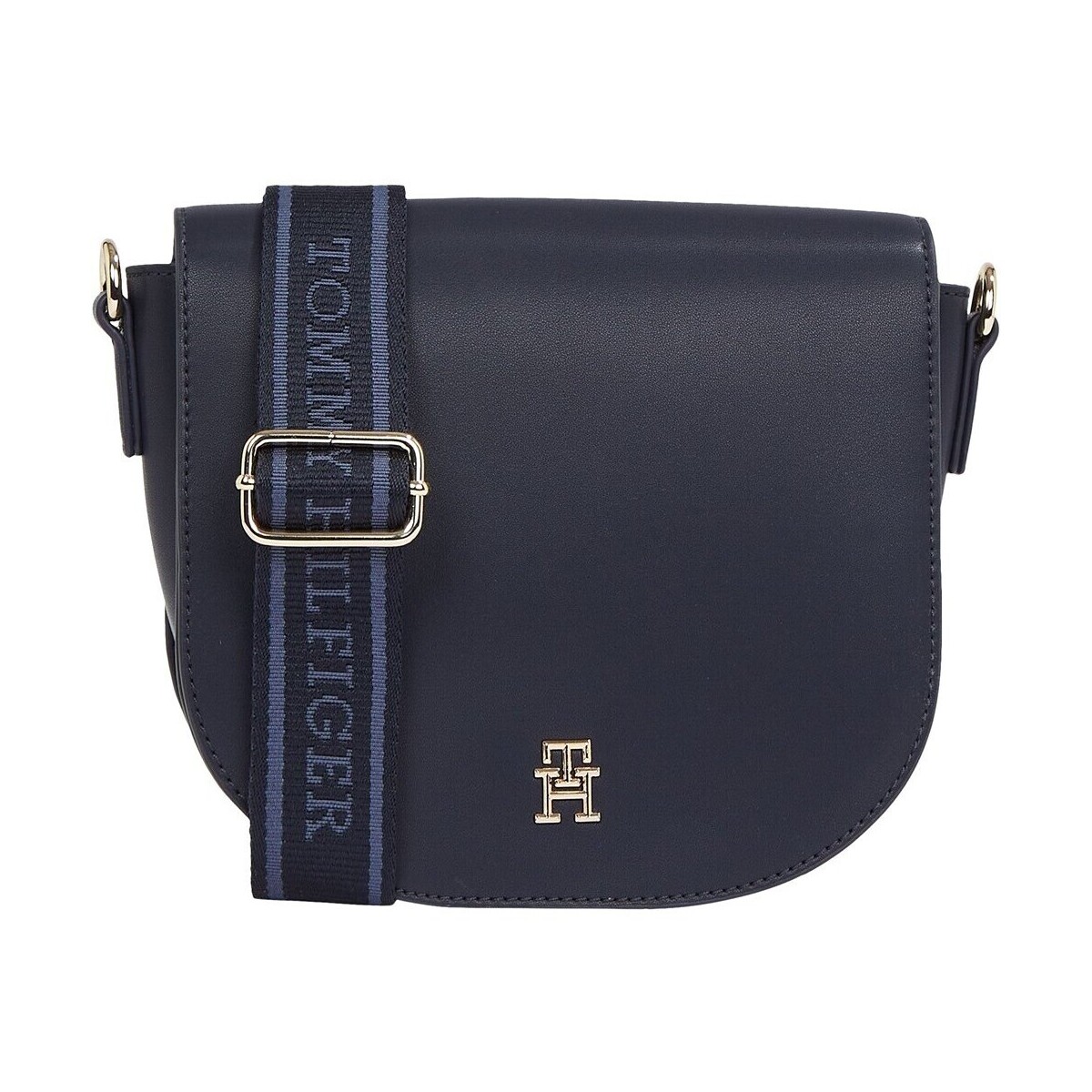 Malas Mulher Bolsa de mão Tommy Hilfiger AW0AW17184 
