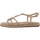 Sapatos Mulher Sandálias ALMA EN PENA V2551602 Castanho