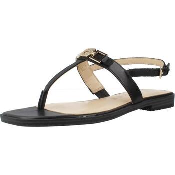 Sapatos Mulher Sandálias Guess FLJREL LEA21 Preto
