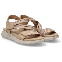 Sapatos Mulher Sandálias Armony 807699 Bege