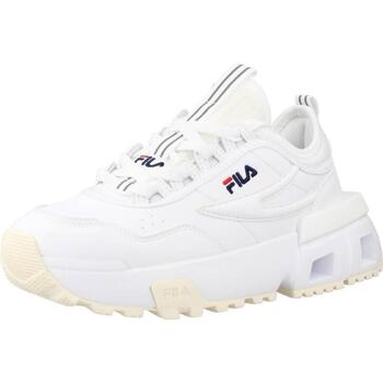 Sapatos Mulher Sapatilhas Fila UPGR8 WMN Branco