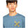 Textil Homem Camisas mangas curtas Element TIMBER FREIGHT TRAIN SS Azul
