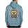 Textil Homem Sweats Element TIMBER FREIGHT TRAIN PO Azul