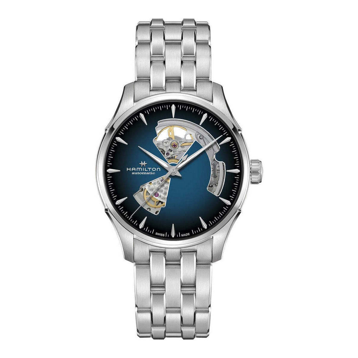 Relógios & jóias Criança Relógio Hamilton OROLOGI Outros
