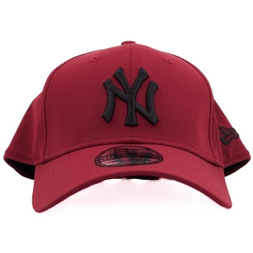 Acessórios Homem Boné New-Era NEW YORK YANKEES INR Bordô