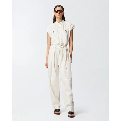 Textil Mulher Todos os fatos de treino Pinko ADAM 105138 A2L8-C00 Branco
