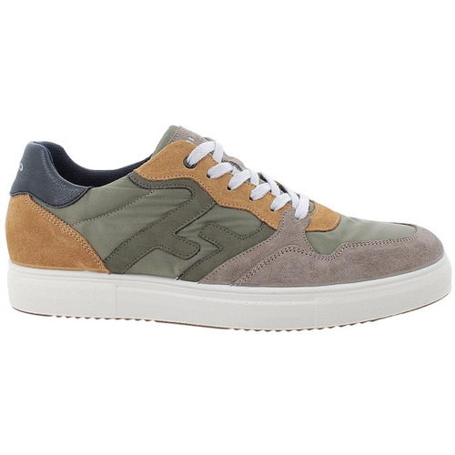 Sapatos Homem Sapatilhas IgI&CO NONAME Multicolor