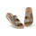 Sapatos Mulher Sandálias Manlisa 808164 Verde