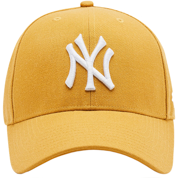 Acessórios Homem Boné '47 Brand New York Yankees MVP Cap Amarelo