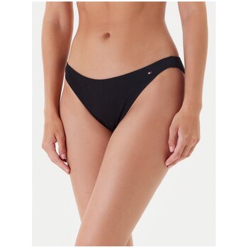 Roupa de interior Mulher Cueca Tommy Hilfiger UW0UW05753 Multicolor