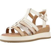Sapatos Mulher Sandálias Carmela 161607c Branco