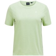 T-shirt Mangas Curtas Peak 
