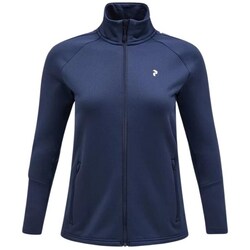 Textil Mulher Sweats Peak Rider 