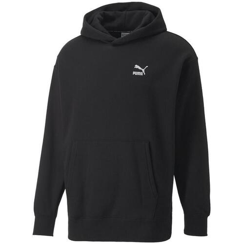 Puma  Preto