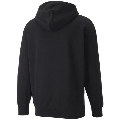 Puma  Preto