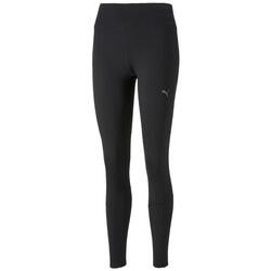Textil Mulher Collants Puma  Preto