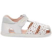 Sapatos Rapariga Sandálias Pablosky 808098 Branco