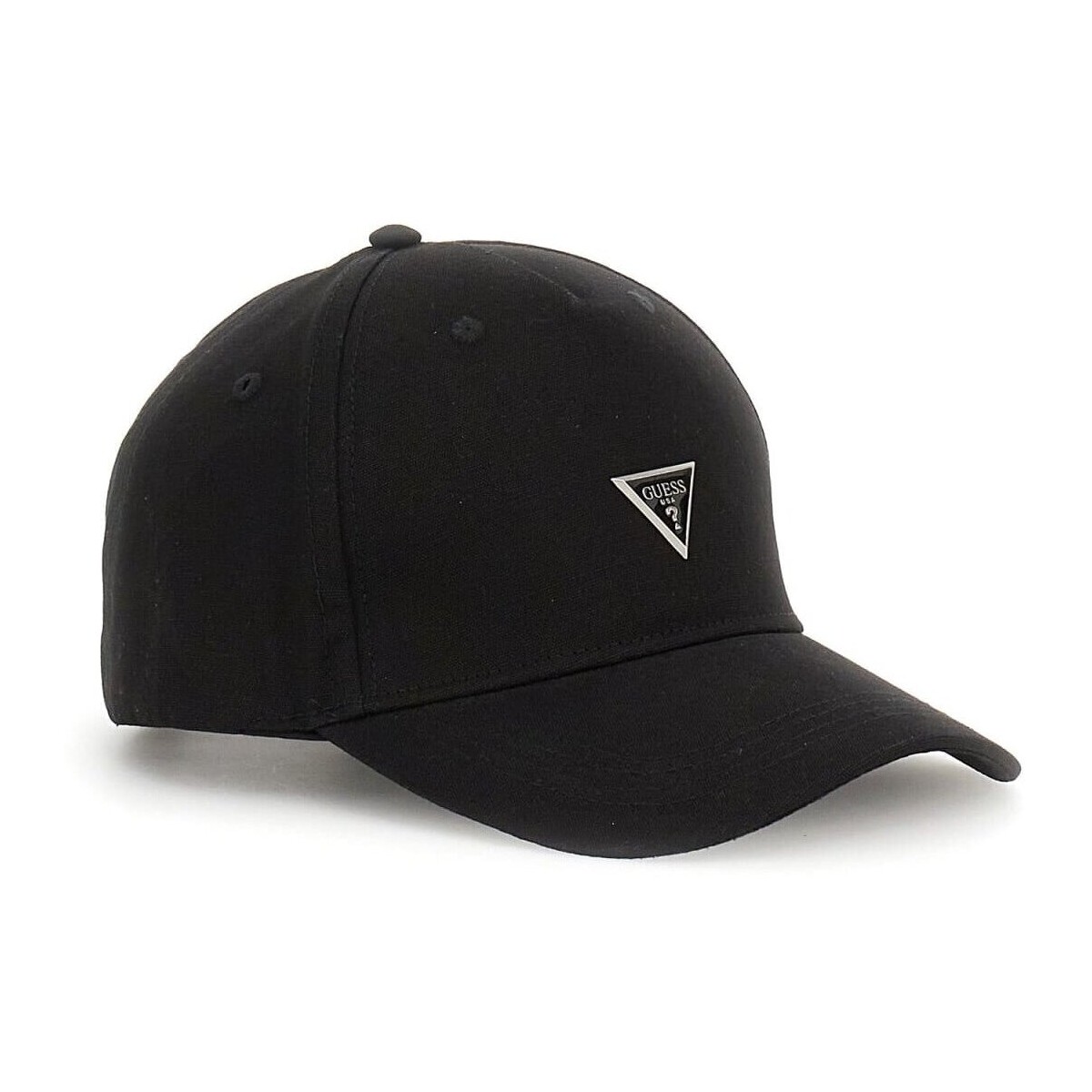 Acessórios Homem Boné Guess AM9521 POL01 Preto