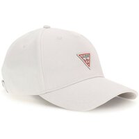 Acessórios Homem Boné Guess AM9523 POL01 Branco