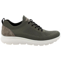 Sapatos Homem Sapatilhas IgI&CO NONAME Verde