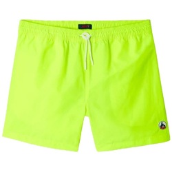 Textil Homem Fatos e shorts de banho JOTT BIARRITZ Amarelo