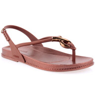Sapatos Mulher Sandálias Grendha S Sandals Castanho
