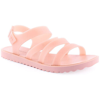 Sapatos Mulher Sandálias Zaxy S Sandals Rosa