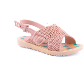 Sapatos Mulher Sandálias Zaxy S Sandals Rosa