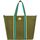 Malas Mulher Bolsa Sundek  Verde