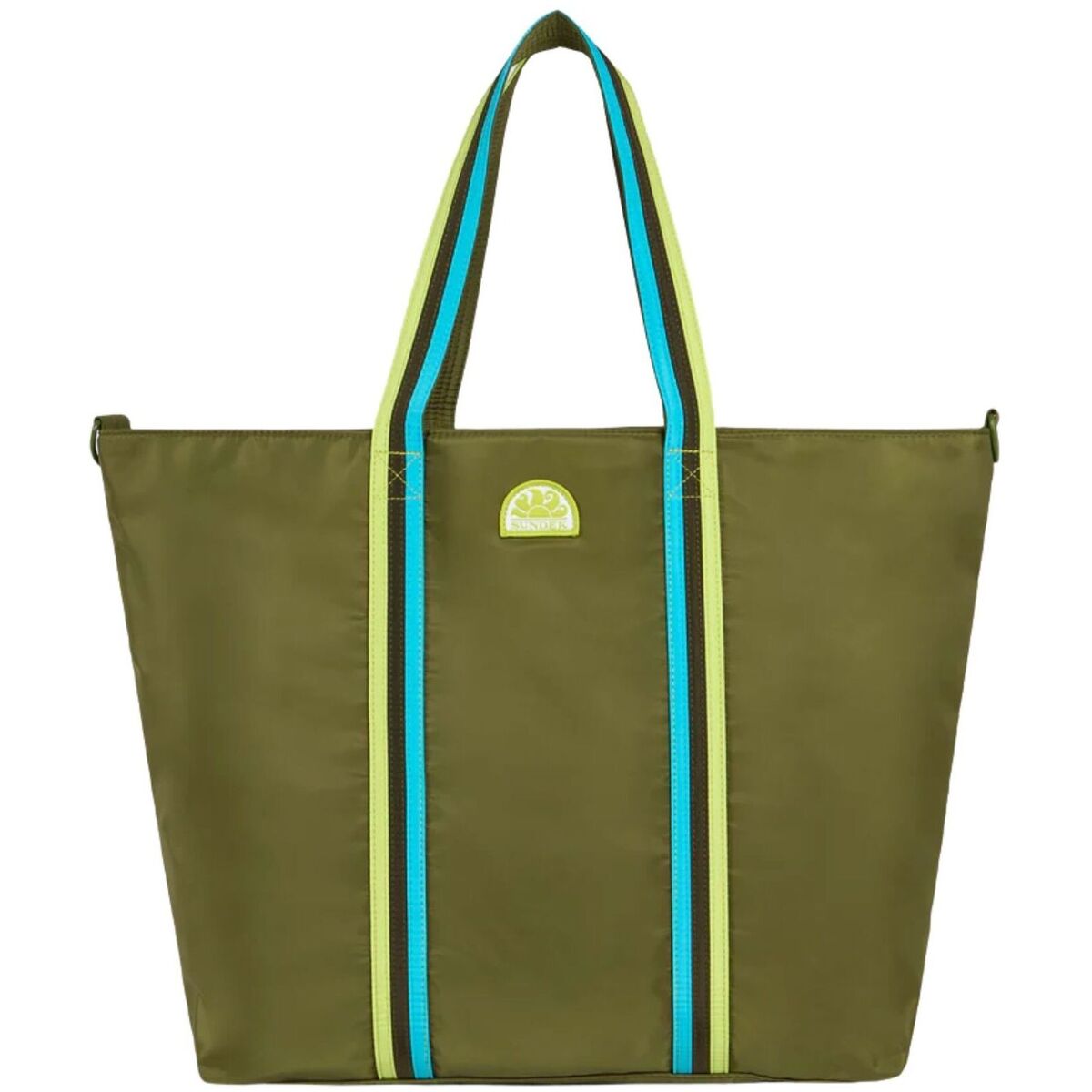 Malas Mulher Bolsa Sundek  Verde