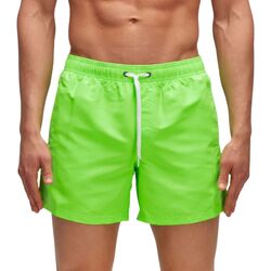 Textil Homem Fatos e shorts de banho Sundek  Verde