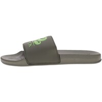 Sapatos Homem Chinelos Sundek  Verde