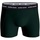 Roupa de interior Homem Boxer Björn Borg 10-Pack Boxers Essential Winter Giftbox Multicolor